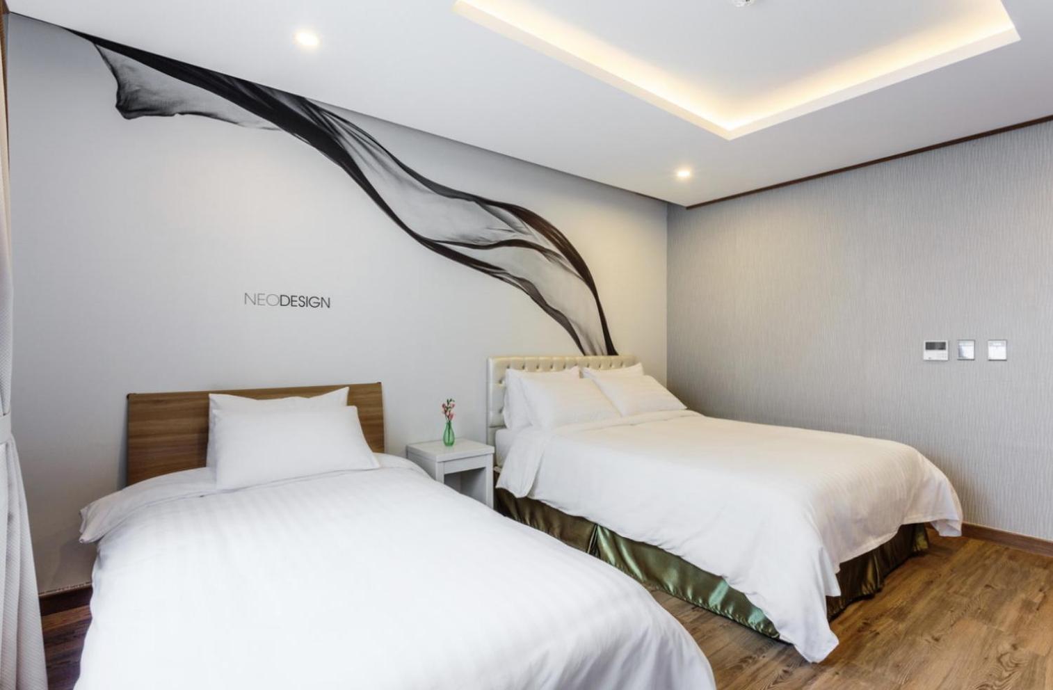 Rex Hotel Seogwipo Exterior foto